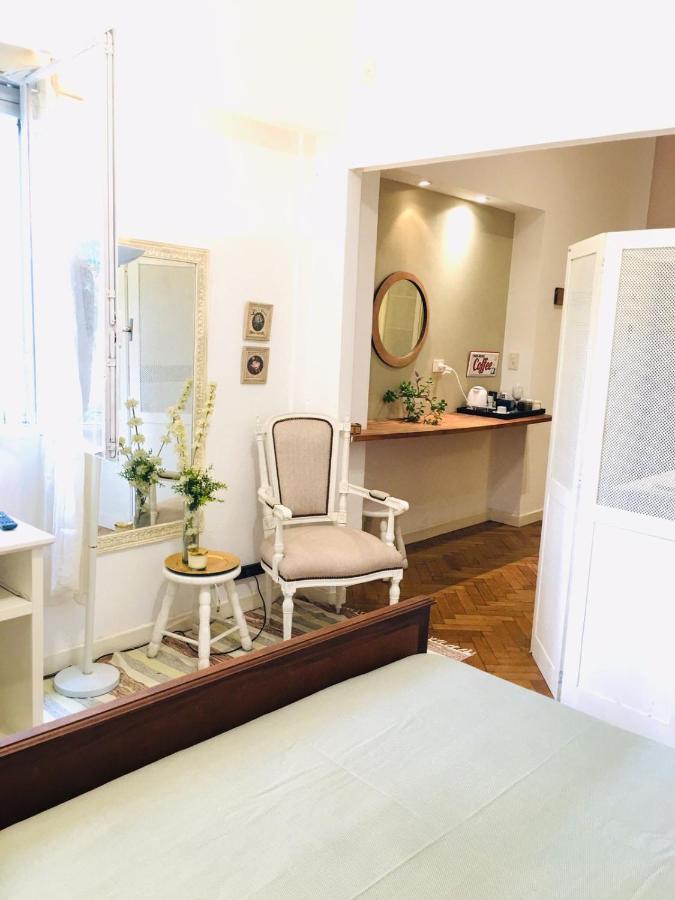 Apartamento Recoleta Friends Arenales Ciudad Autónoma de Ciudad Autónoma de Buenos Aires Exterior foto