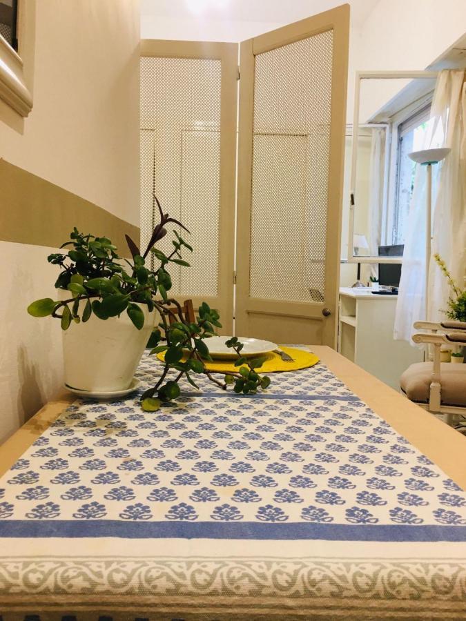 Apartamento Recoleta Friends Arenales Ciudad Autónoma de Ciudad Autónoma de Buenos Aires Exterior foto