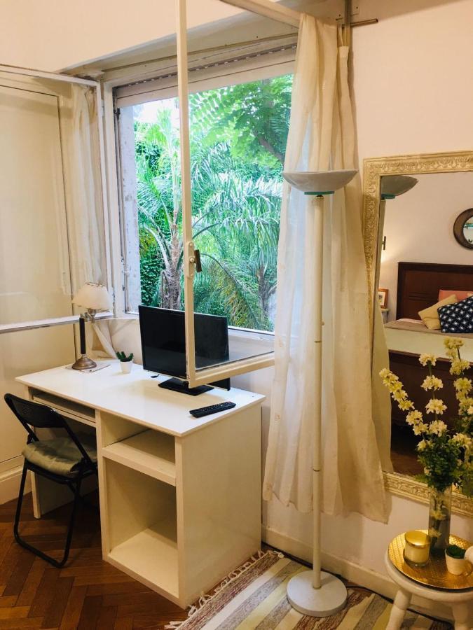 Apartamento Recoleta Friends Arenales Ciudad Autónoma de Ciudad Autónoma de Buenos Aires Exterior foto