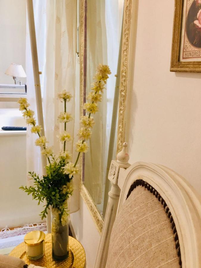 Apartamento Recoleta Friends Arenales Ciudad Autónoma de Ciudad Autónoma de Buenos Aires Exterior foto