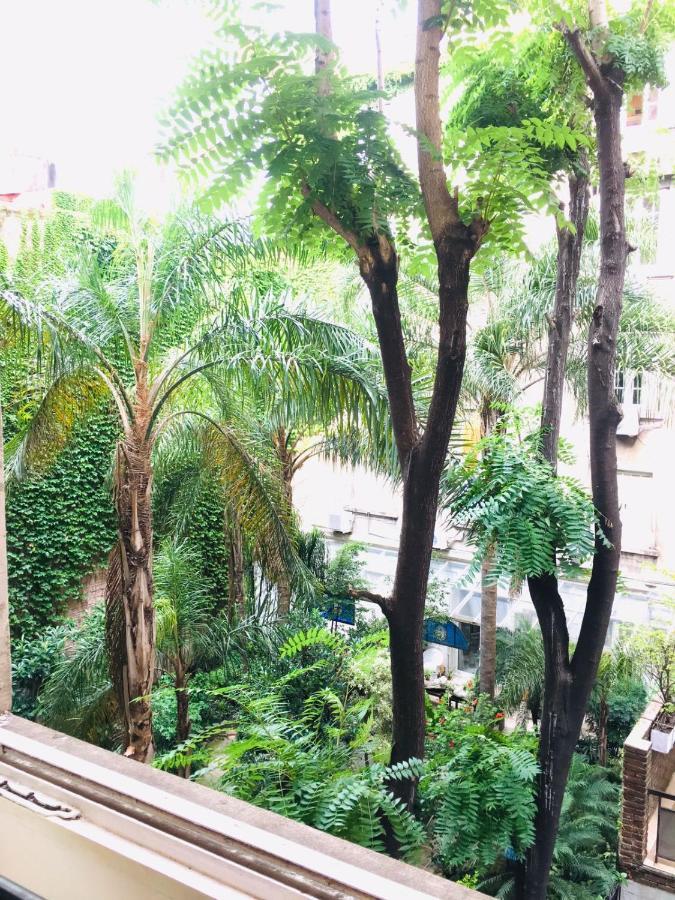 Apartamento Recoleta Friends Arenales Ciudad Autónoma de Ciudad Autónoma de Buenos Aires Exterior foto