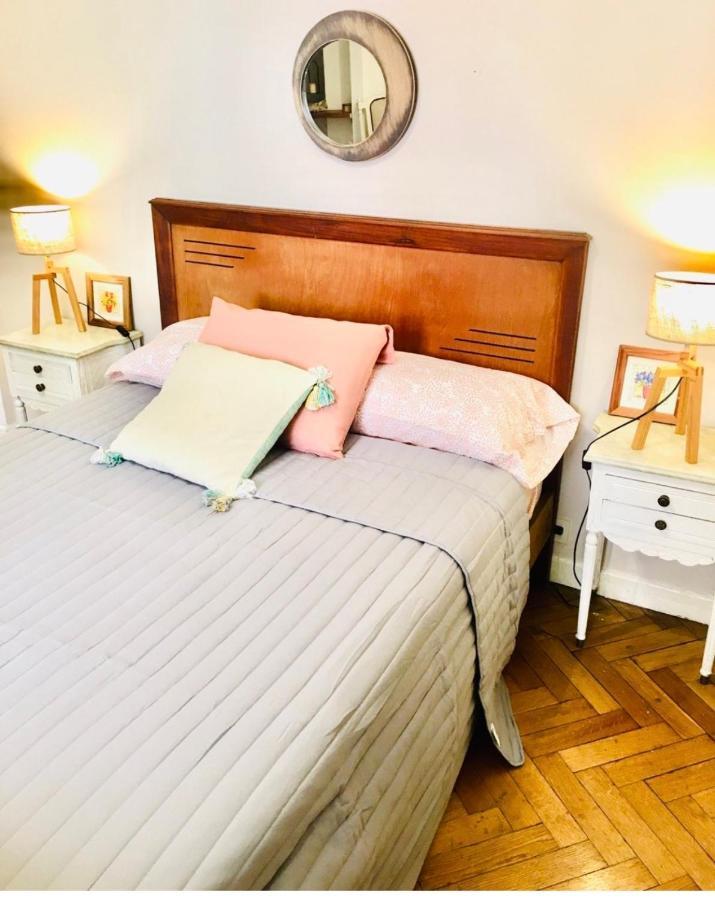 Apartamento Recoleta Friends Arenales Ciudad Autónoma de Ciudad Autónoma de Buenos Aires Exterior foto