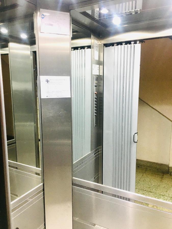 Apartamento Recoleta Friends Arenales Ciudad Autónoma de Ciudad Autónoma de Buenos Aires Exterior foto
