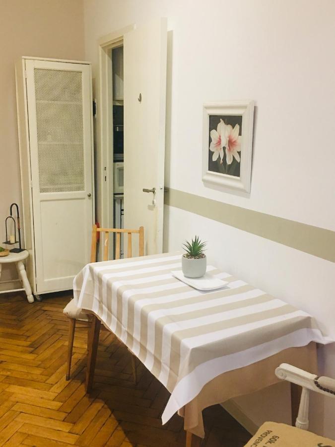 Apartamento Recoleta Friends Arenales Ciudad Autónoma de Ciudad Autónoma de Buenos Aires Exterior foto