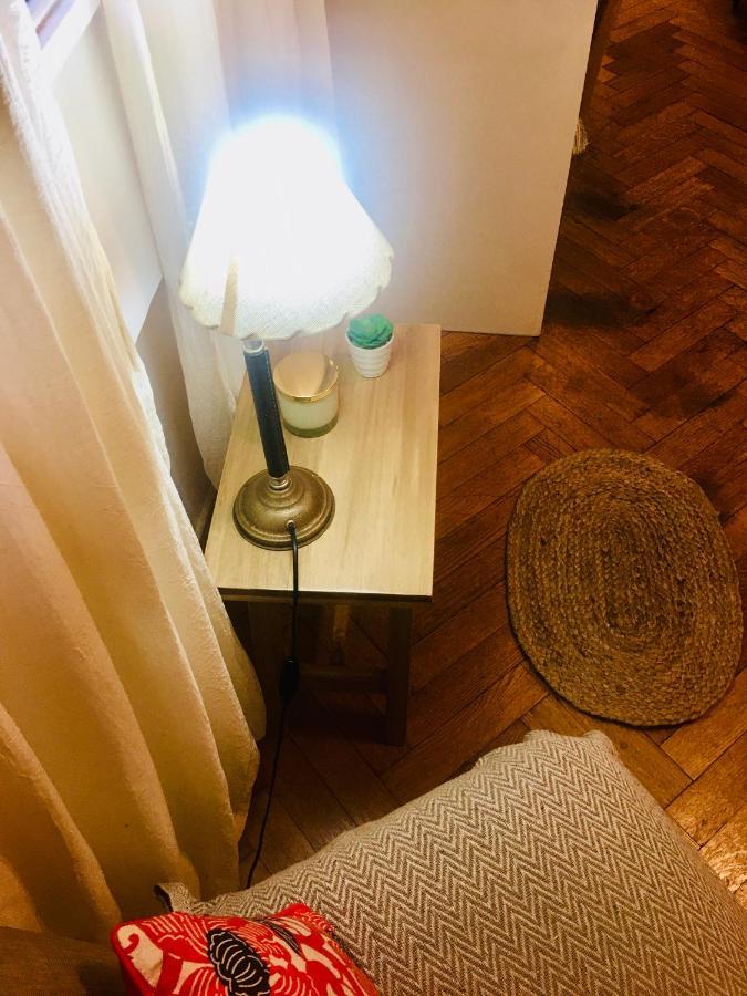 Apartamento Recoleta Friends Arenales Ciudad Autónoma de Ciudad Autónoma de Buenos Aires Exterior foto