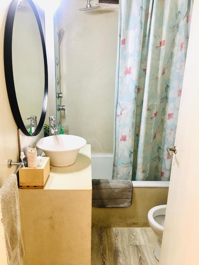 Apartamento Recoleta Friends Arenales Ciudad Autónoma de Ciudad Autónoma de Buenos Aires Exterior foto
