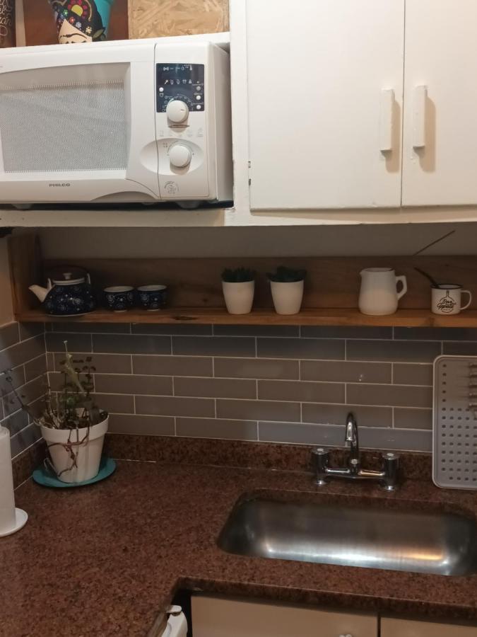 Apartamento Recoleta Friends Arenales Ciudad Autónoma de Ciudad Autónoma de Buenos Aires Exterior foto